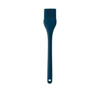 MASTRAD - Pinceau Cuisine Silicone - Monobloc - Résiste à la Chaleur (300°C) - Passe au Lave-Vaisselle - Bleu