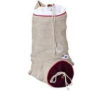 MASTRAD - Sac de conservation à légumes :OIGNONS,en coton * G