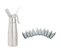 Mastrad SIPHON 50CL/F49314DACARSI CARTOUCHF48560