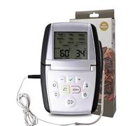 Mastrad Sonde de cuisson M Classic + Argent