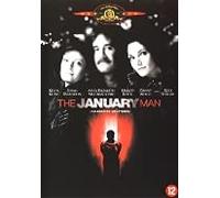 Mastrantonio,Mary Elizabeth - January Man [Import]