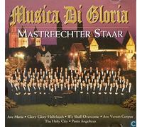 Mastreechter Staar - Musica Di Gloria