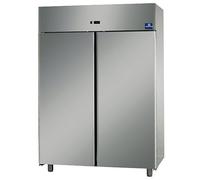 Congélateur 1200 Litres En Inox, 18°/ 22°C Mastro Inox