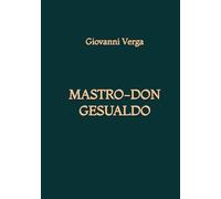 Mastro-don Gesualdo