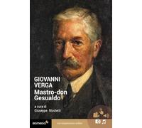 Mastro-don Gesualdo. Con espansione online