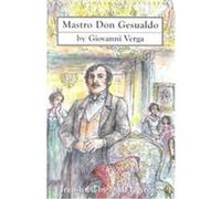 Mastro-Don Gesualdo Giovanni Verga (Auteur)