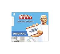 Mastro Lindo - La gomme magique, avec Triple couche