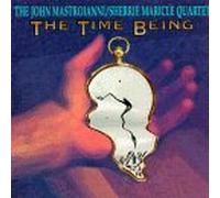 Mastroianni, John - Time Being