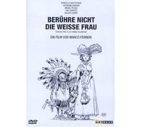 Mastroianni,Marcello - Berühre Nicht Die Weiße Frau [Import]