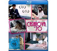 Mastroianni,Marcello - Casanova 70 [Blu-Ray] [Import]