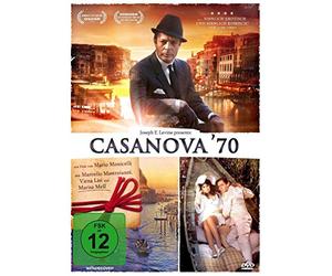 Mastroianni,Marcello - Casanova 70 (Neuauflage)