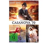Mastroianni,Marcello - Casanova 70 (Neuauflage) [Import]
