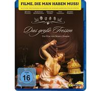 Mastroianni,Marcello - Das Groe Fressen [Blu-Ray] [Import]