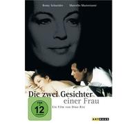 Mastroianni,Marcello - Die Zwei Gesichter Einer Frau [Import]