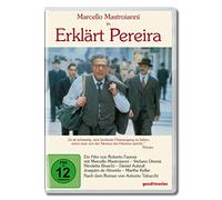 Mastroianni,Marcello - Erklärt Pereira [Import]