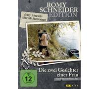 Mastroianni,Marcello - Zwei Gesichter Einer Frau,Die/Romy Schneider Ed [Import]