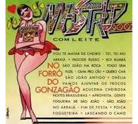 Mastruz Com Leite - Minha Historia Popular Vol.1