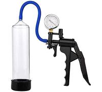 Masturabateur Penis Growth Pompe Agrandisseur Pénien Pompe pour Homme avec des Érections Plus FortesIntensités Aspiration pour Favoriser La Croissance du Pénis P9