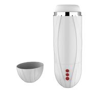 Masturateur Cup Sexes Toyes Appareil de Massage pour Hommes,Cup Måštürbắtěur Homme Electrique Automatiquě Sucěur Vắ Et Viěnt Süccîoņ Maštürbâteur Måșćụlîņ Realiste Sîlîcôņe Vîbråņt,Modes șěxtøýs DTG6