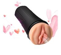 Mâsturb use homme,Sēx tòyşpour pour Homme Másturbâteúr Homme Sěxtộyse Côuple Pláîsir Másturbeúse Homme avec ṣéx tóyspour Homme compact Conception et léger O11-B9