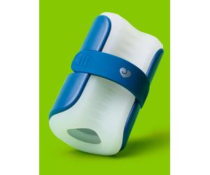 Masturbateur ajustable silicone Mon Ami