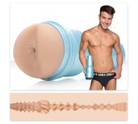 Fleshlight Masturbateur Allen King Anus Majestic