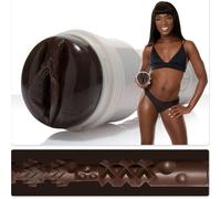 Masturbateur Ana Foxxx Vagin Silk