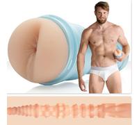 Masturbateur Colby Keller Anus Lumberjack