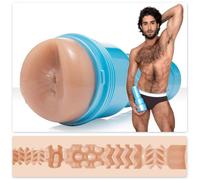 Fleshjack masturbateur diego sans sex machine butt