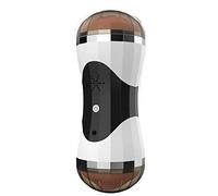 masturbateur anale Må?türb? teur Va et Vient Sucer automatique Extension de à vide automatique Plaisir Sucer Rotation Télescopique Ventouse pour Hommes Machine Jouet Homme suceur Silicone Soft J4