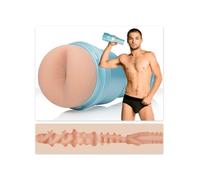 Masturbateur Johnny Rapid Anus Man Cave