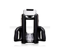 Masturbateur automatique Fleshlight Quickshot Launch