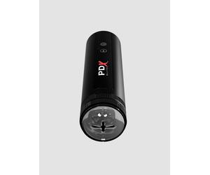 Masturbateur automatique Moto Bator X
