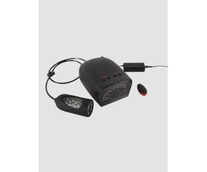 Masturbateur Automatique Télécommandé Suck-O-Mat 2.0