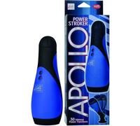 masturbateur homme réaliste stimulateur vibrant automatique de pénis avec...