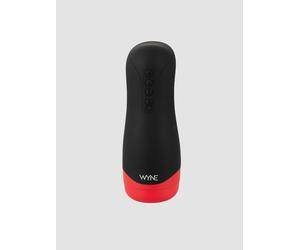Masturbateur Automatique Wyne 01