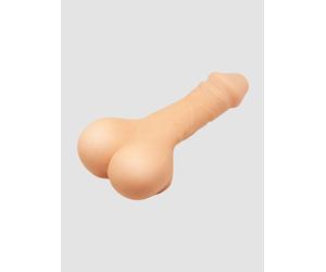 Masturbateur Bangers Big Dick Dipper