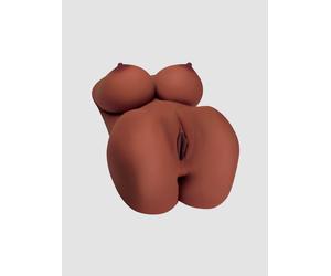 Masturbateur Body PDX Plus EZ Bang Torso