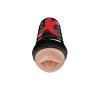 Masturbateur Bouche Air-Tight Oral Stroker PDX Elite
