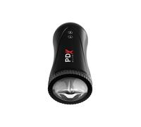 Masturbateur Bouche Automatique Rechargeable PDX Elite Moto-Stroker