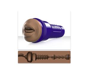Masturbateur bouche Fleshlight Boost Blow