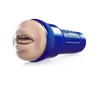 Masturbateur bouche Fleshlight Boost Blow - Couleur : Rose