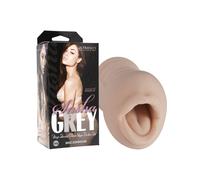 Masturbateur Bouche Sasha Grey Deep Throat