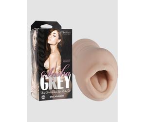 Masturbateur Bouche Sasha Grey Deep Throat