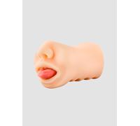 Masturbateur Bouche X5 Men Oral Anne