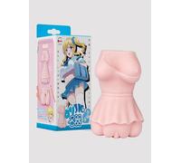 Masturbateur buste mini Pretty JK