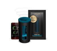 F1S V3 de Lelo Masturbateur contrôlé par IA Standard Bleu