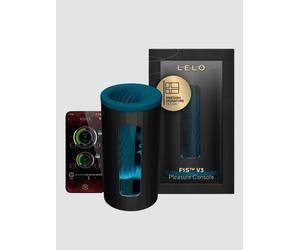 Masturbateur connecté LELO F1S V3