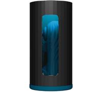 Masturbateur connecté masculin F1S V3 LELO Teal technologie interactive