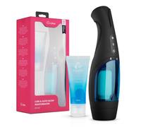 Masturbateur de poussée Easy Choice